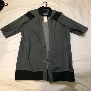 **NEW** Banana Republic Button-Down Cardigan